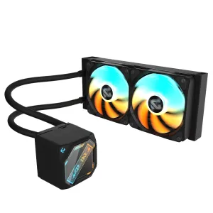 Воден охладител за процесор Gigabyte GAMING 240