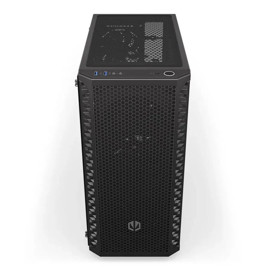 Кутия ENDORFY Signum 300 AIR - Middle Tower