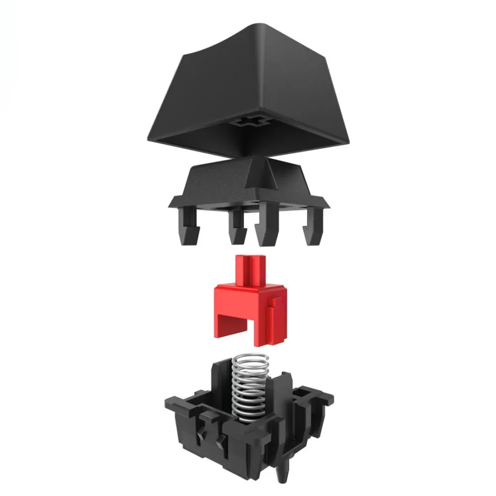 HAMA uRage Геймърска клавиатура 