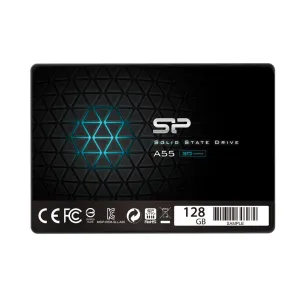 SSD SILICON POWER A55, 2.5
