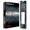 SSD GIGABYTE NVMe V2 256GB, PCIe 3.0