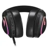 Геймърски безжични слушалки ASUS ROG Delta II - USB-C, Aura Sync RGB