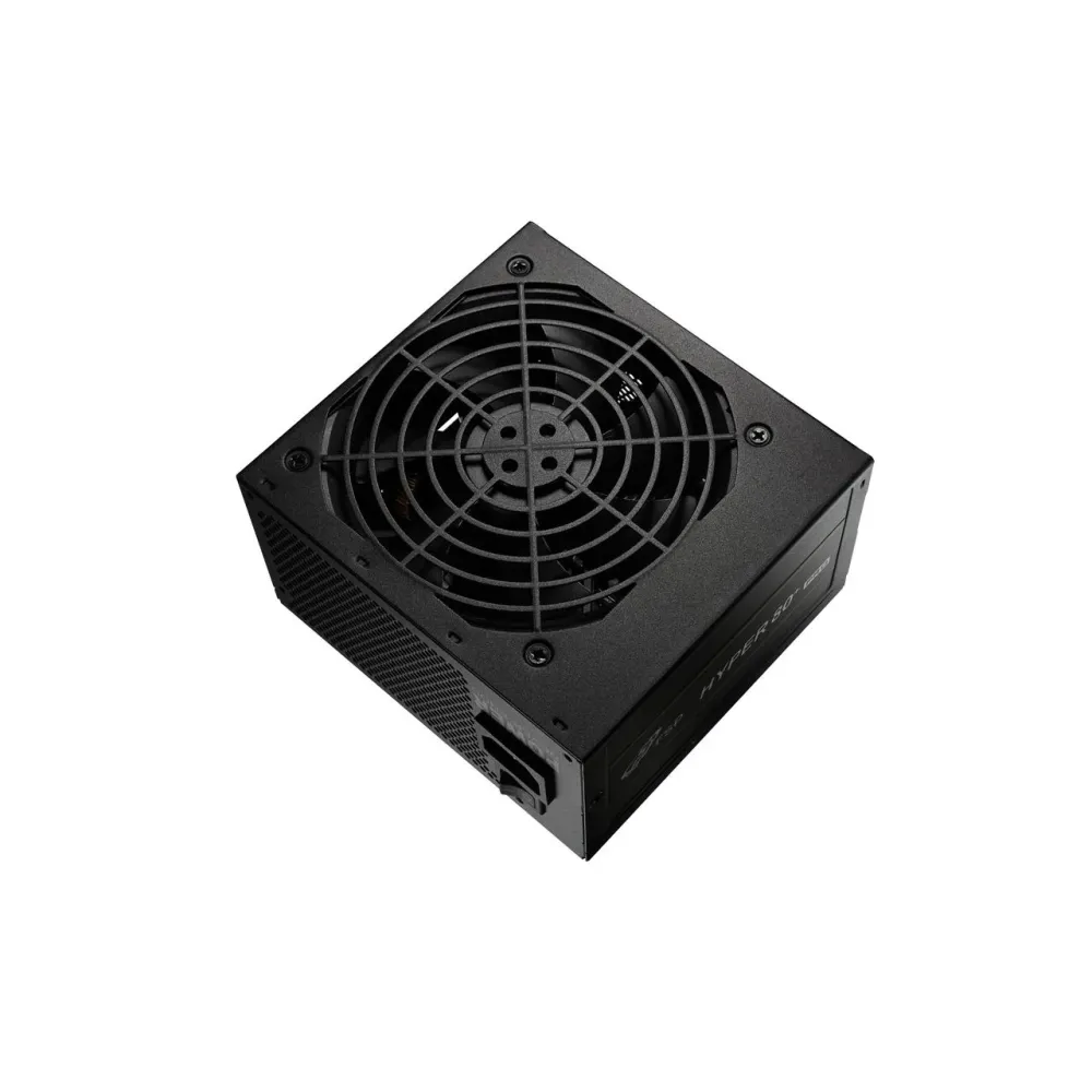 Захранващ блок FSP Group HYPER PRO 650W 80+ Bronze 12V-2x6
