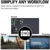 Контролер Elgato Stream Deck Pedal Контролер Elgato Stream Deck Pedal