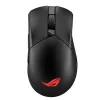 Геймърска безжична мишка ASUS ROG Gladius III Wireless AimPoint - Черна