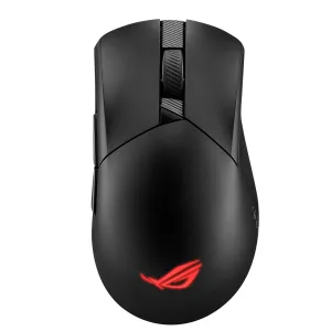 Геймърска безжична мишка ASUS ROG Gladius III Wireless AimPoint - Черна Геймърска безжична мишка ASUS ROG Gladius III Wireless AimPoint - Черна