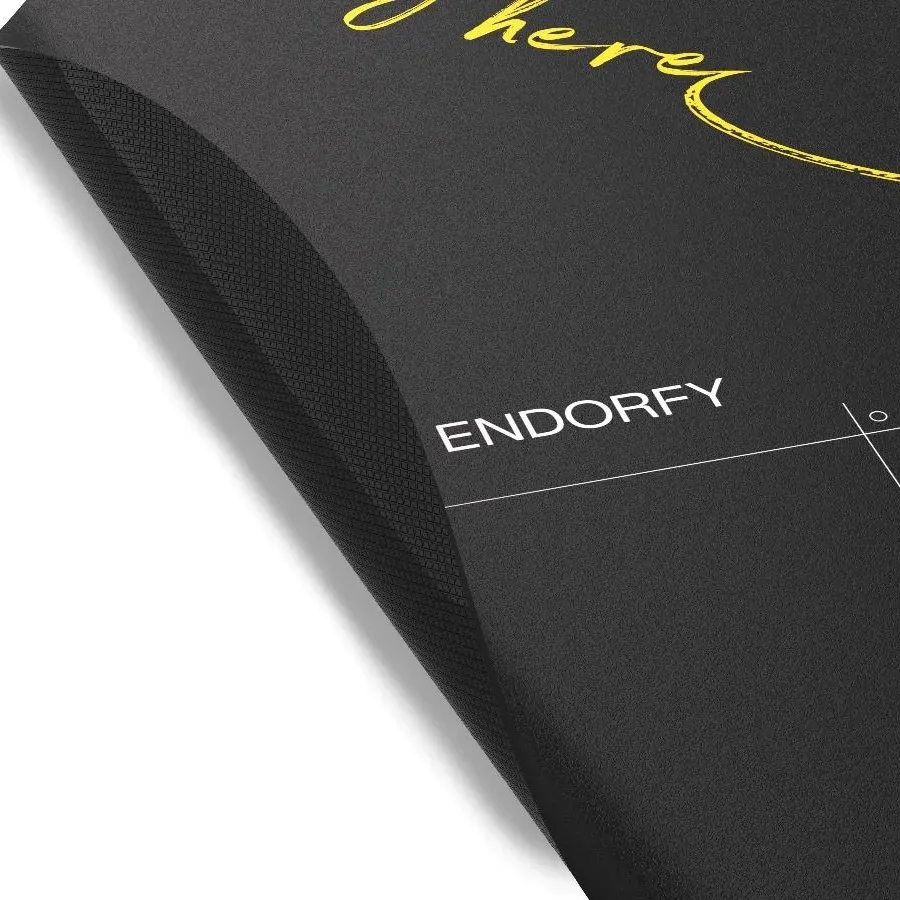 Подложка за стол ENDORFY Floor Pad FP110C