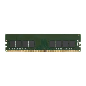 Памет Kingston 32GB DDR4 3200MHz CL22 UDIMM - KVR32N22D8-32