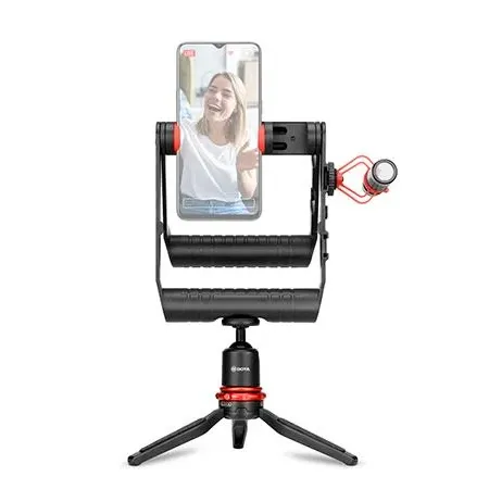 Комплект Vlogger Kit BOYA BY-VG380