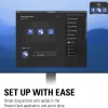 Контролер Elgato Stream Deck Pedal Контролер Elgato Stream Deck Pedal