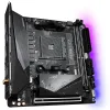 Дънна платка GIGABYTE B550I AORUS PRO AX, Socket AM4 Дънна платка GIGABYTE B550I AORUS PRO AX, Socket AM4