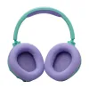 Геймърски безжични слушалки с микрофон JBL Quantum 360 Cyan Геймърски безжични слушалки с микрофон JBL Quantum 360 Cyan