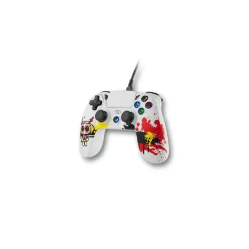 Геймърски контролер Spartan Gear - Hoplite 2 Wired Controller - Super Gamer (Special Edition) PC/PS4