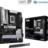 Дънна платка ASRock B860 LiveMixer WIFI 6E, LGA 1851