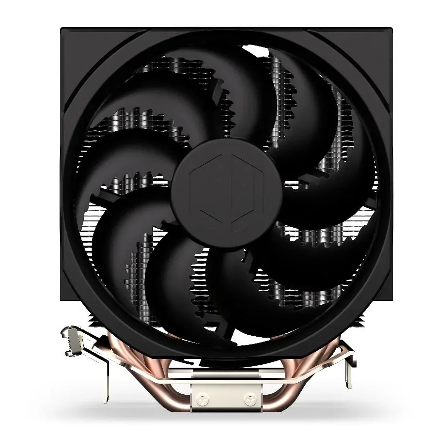 Охладител за процесор ENDORFY Spartan 5 MAX