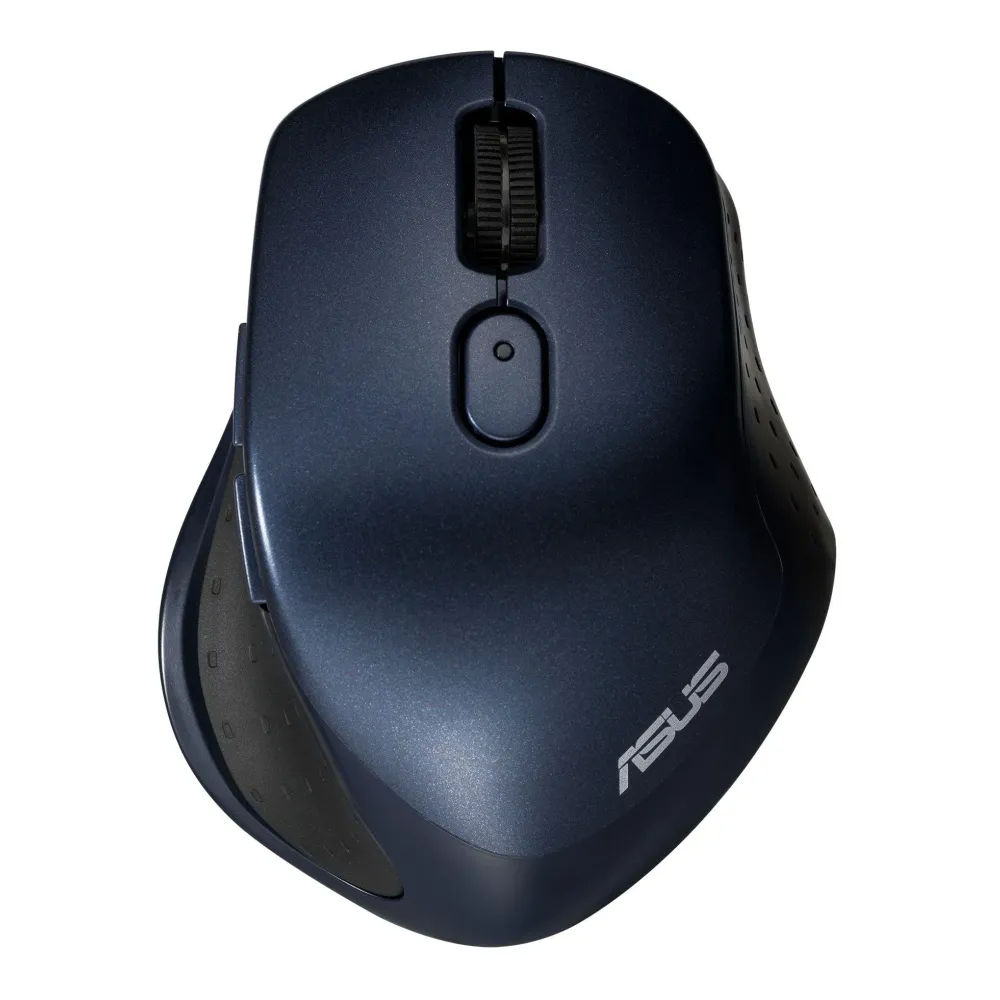 Безжична оптична мишка ASUS MW203 - Син Безжична оптична мишка ASUS MW203 - Син