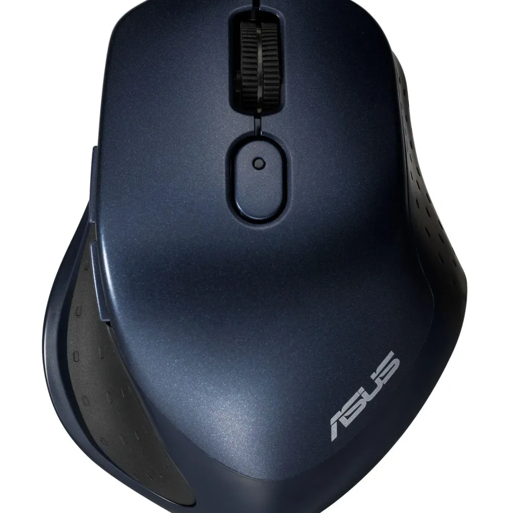 Безжична оптична мишка ASUS MW203 - Син