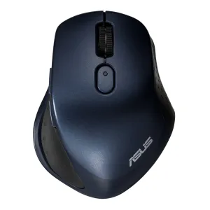 Безжична оптична мишка ASUS MW203 - Син