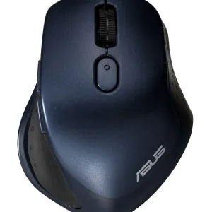 Безжична оптична мишка ASUS MW203 - Син