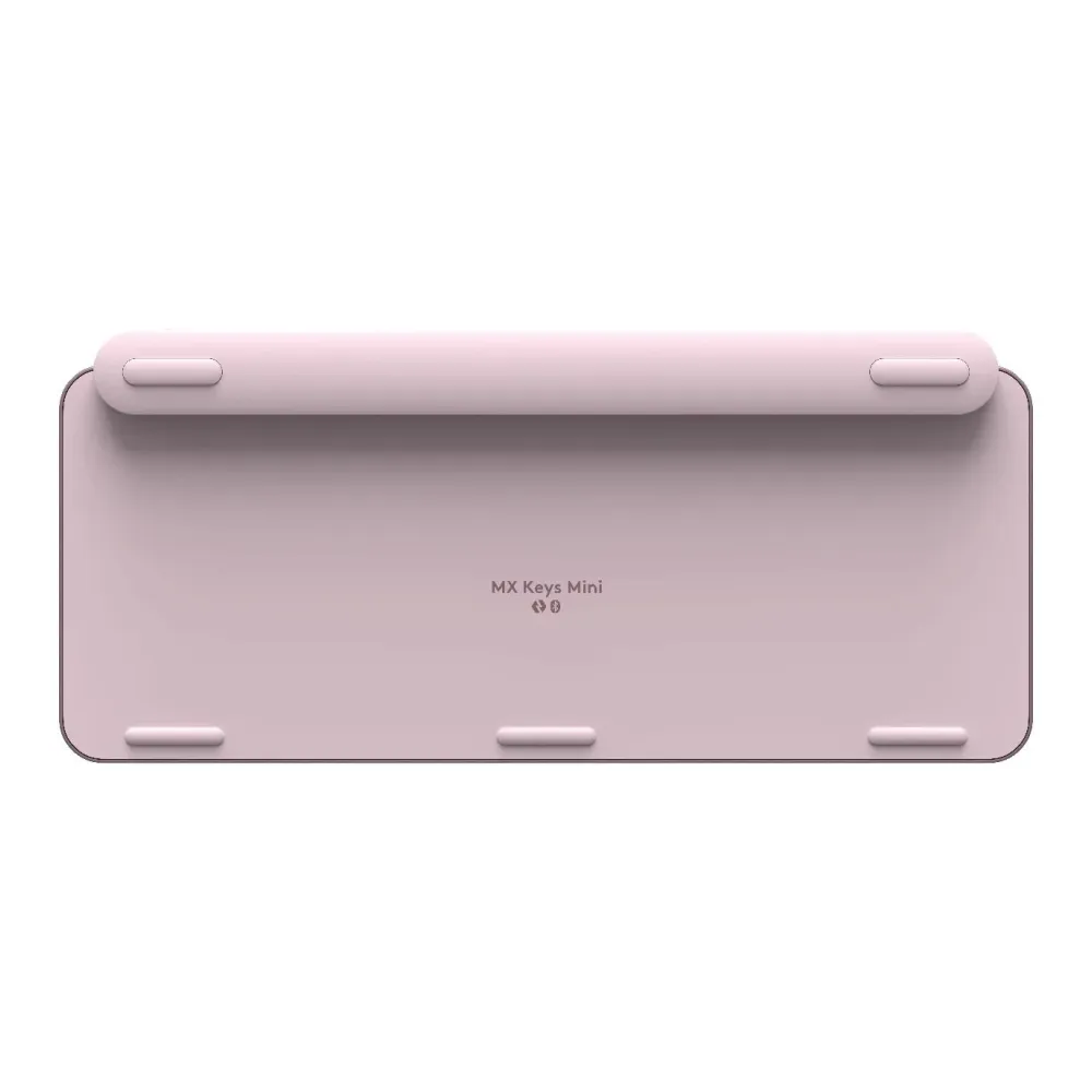Безжична клавиатура Logitech MX Keys Mini