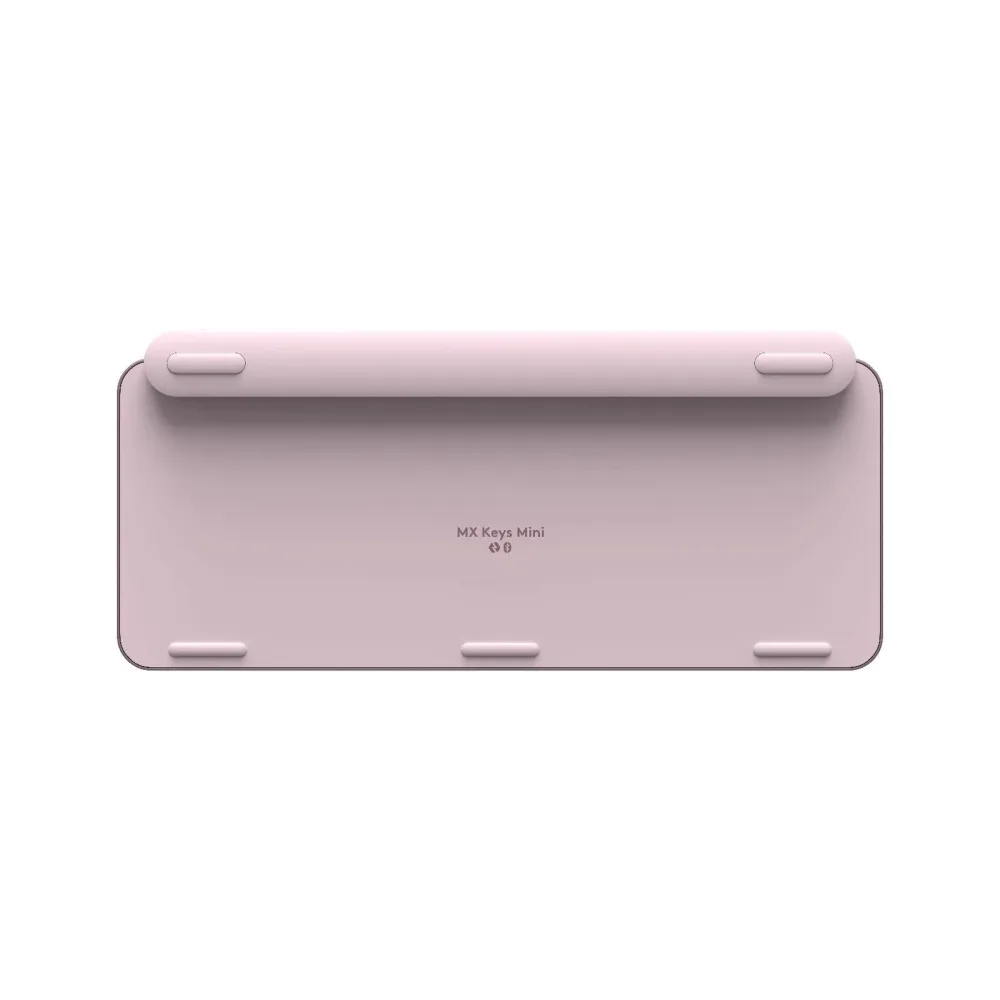 Безжична клавиатура Logitech MX Keys Mini Безжична клавиатура Logitech MX Keys Mini