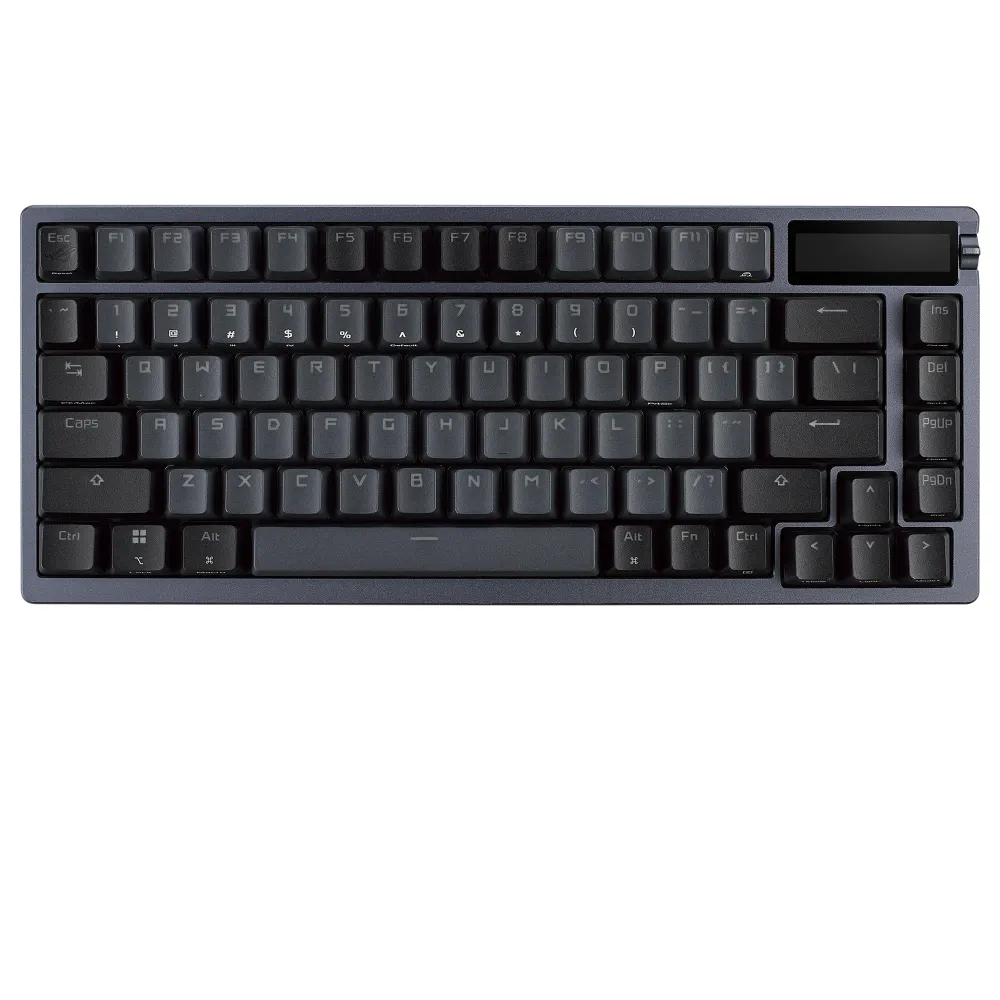 Геймърска безжична Клавиатура ASUS ROG Azoth - ROG NX Mechanical Switch Red