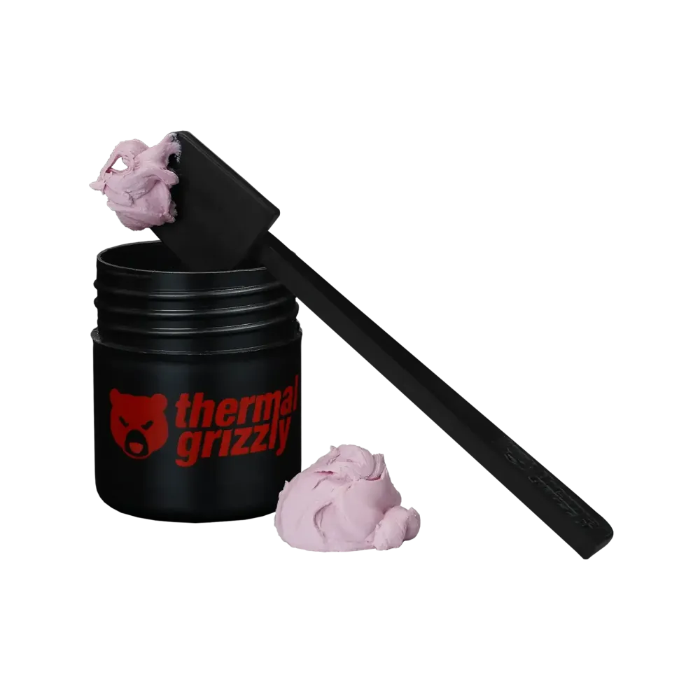 Термопроводяща паста Thermal Grizzly Putty Basic - 30g