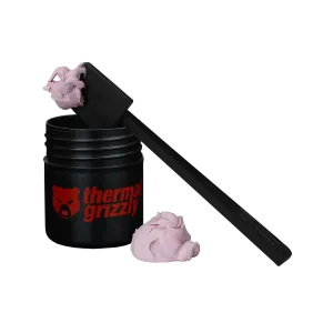 Термопроводяща паста Thermal Grizzly Putty Basic - 30g