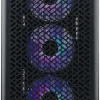 Кутия CoolerMaster Elite 500 - Black
