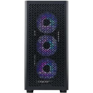 Кутия CoolerMaster Elite 500 - Black Кутия CoolerMaster Elite 500 - Black