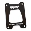 Монтажна рамка Thermal Grizzly Ryzen 7000 Direct Die Frame, Алуминий, Черен