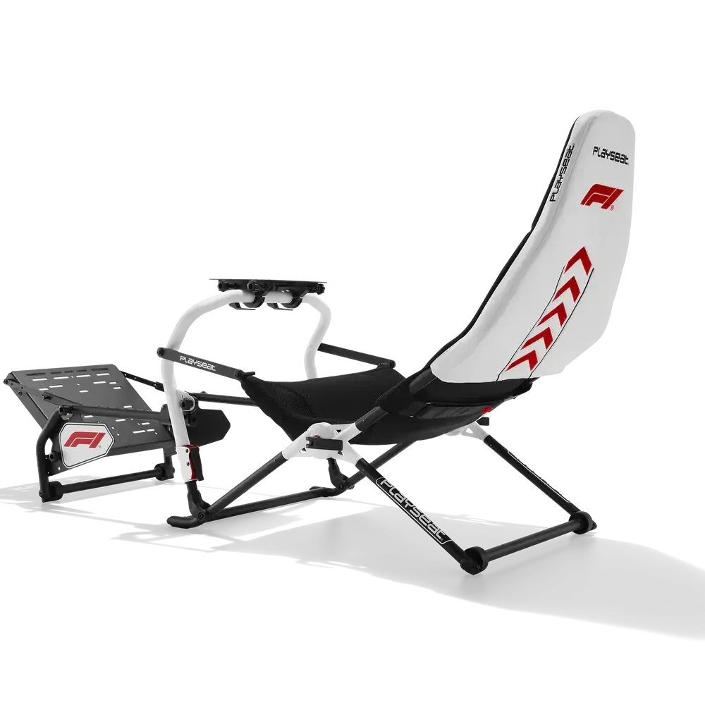 Геймърски стол Playseat Challenge DD F1 Edition