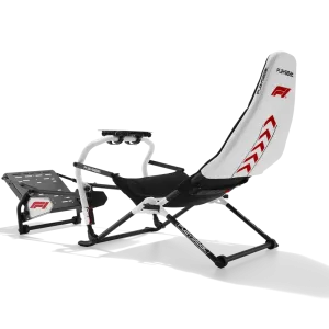 Геймърски стол Playseat Challenge DD F1 Edition