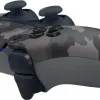 Безжичен геймпад Sony PS5 DualSense - Camouflage