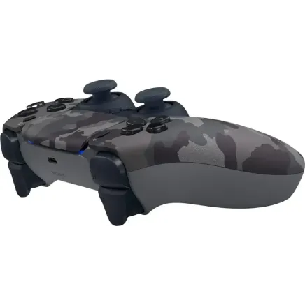 Безжичен геймпад Sony PS5 DualSense - Camouflage