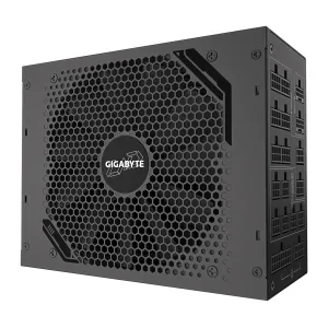 Захранващ блок Gigabyte UD1600PM PG5 AI TOP - 1600W 80+ Platinum PCIe 5.1 Ready