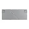 Геймърска безжична Клавиатура ASUS ROG Azoth - ROG NX Mechanical Switch Snow