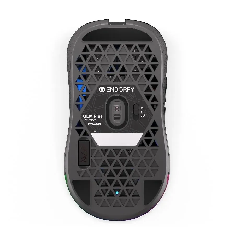 Геймърска безжична мишка ENDORFY Gem Plus