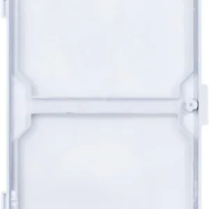 Филтър за Компютърна кутия Lian Li Lancool 207 - Бял