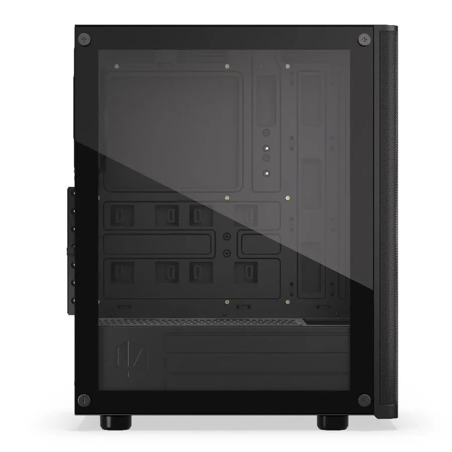 Кутия ENDORFY Ventum 200 AIR - Middle Tower