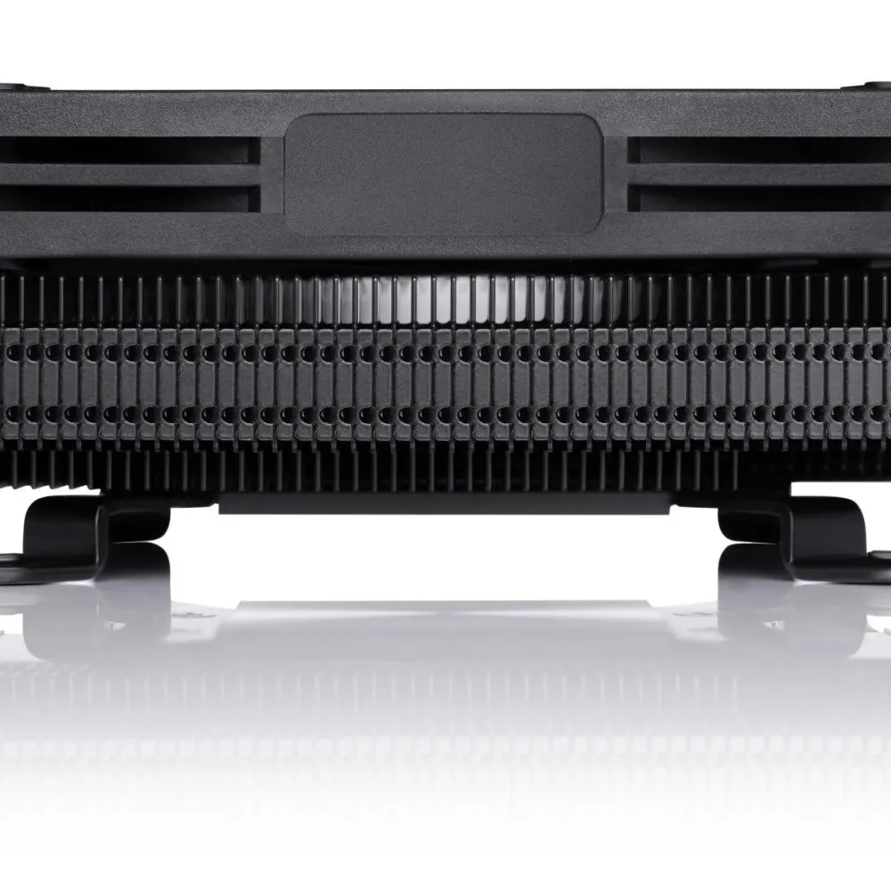 Охладител за процесор Noctua NH-L9i-17xx Chromax.black