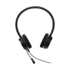 Слушалки с микрофон Jabra Evolve 20 UC Duo USB