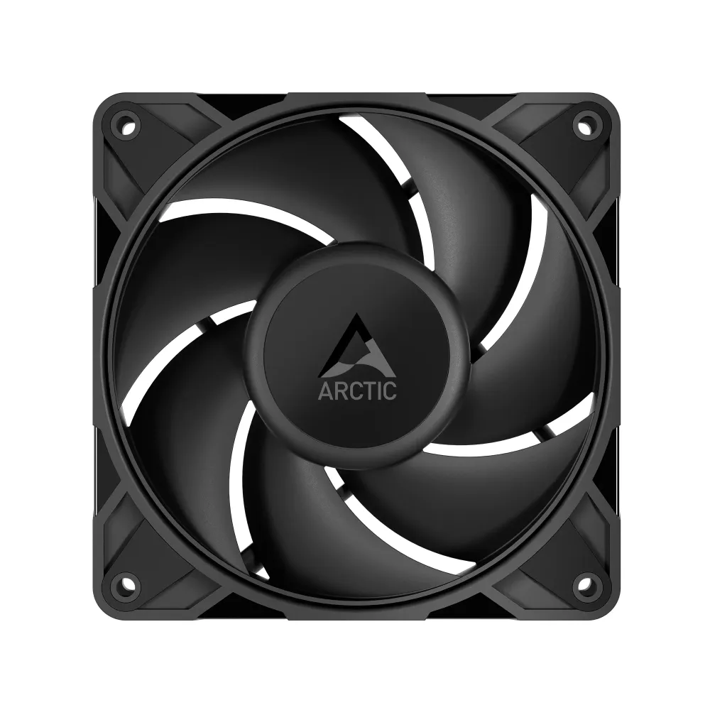 Комплект вентилатори ARCTIC P12 Pro PST LN 120mm PWM 5-Pack Комплект вентилатори ARCTIC P12 Pro PST LN 120mm PWM 5-Pack