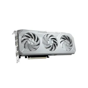 Видео карта GIGABYTE RADEON RX 9060 XT GAMING OC ICE 16GB GDDR6