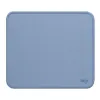Пад за мишка Logitech Mouse Pad Studio Series, Светло Син
