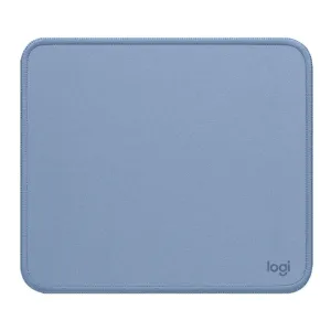 Пад за мишка Logitech Mouse Pad Studio Series, Светло Син
