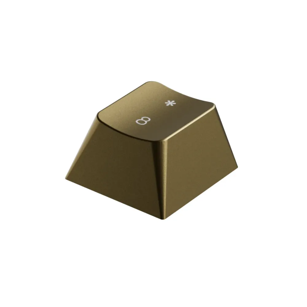 Безжична Механична клавиатура Keychron Black Myth Wukong - TTC Golden Pink Switch