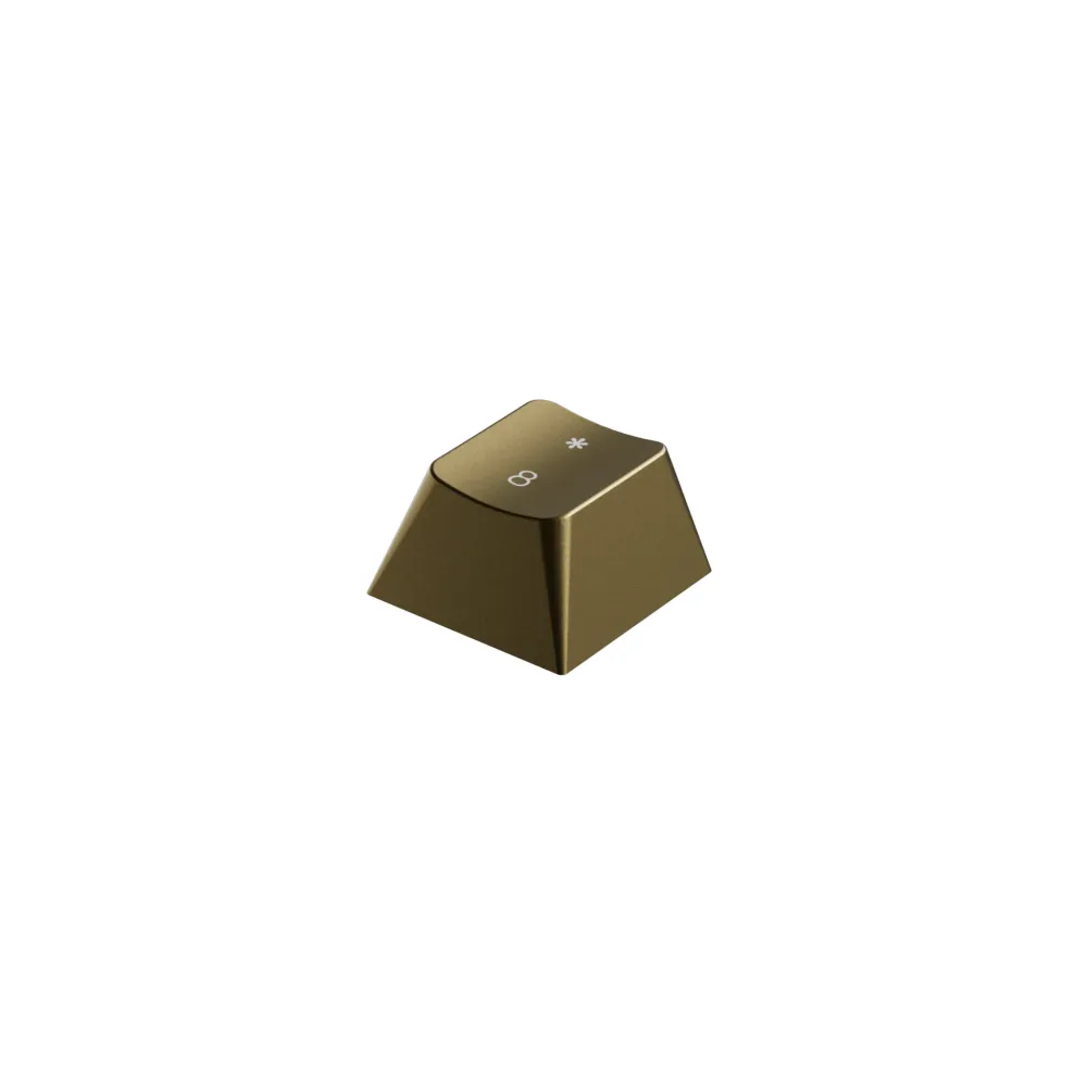 Безжична Механична клавиатура Keychron Black Myth Wukong - TTC Golden Pink Switch