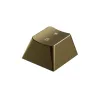 Безжична Механична клавиатура Keychron Black Myth Wukong - TTC Golden Pink Switch