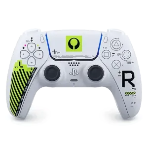 Безжичен геймпад Sony PS5 DualSense Wireless Controller Marathon Limited